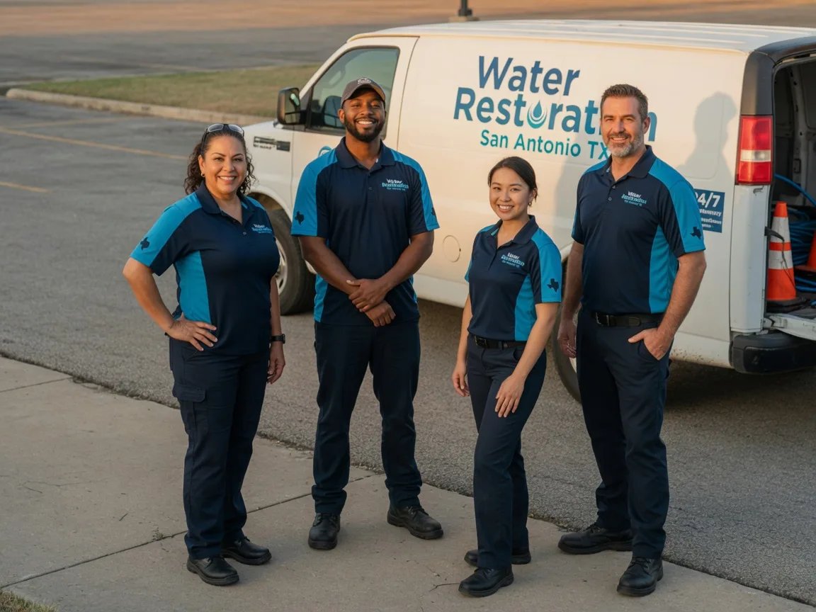 Water Damage Repair company in Sorrento, LA